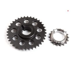 Timing Chain Kit ANPART Fit For Toyota for 4RUNNER 1(contact info removed),For Toyota Pickup 1(contact info removed),For Toyota Celica 1985