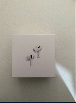 AirPods Pros