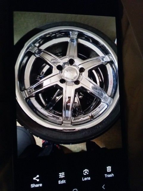 19 Inch