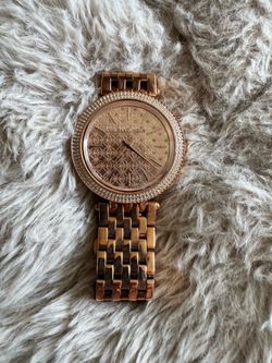 Michael Kors Watch