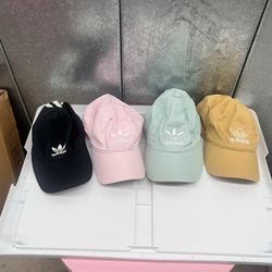 Adidas Women’s Baseball Hats