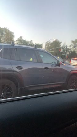 Free car