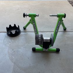 Kinetic Bike Trainer stand 