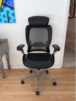 Ergonomic Office Chair