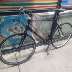 Road Bike (GIANT)