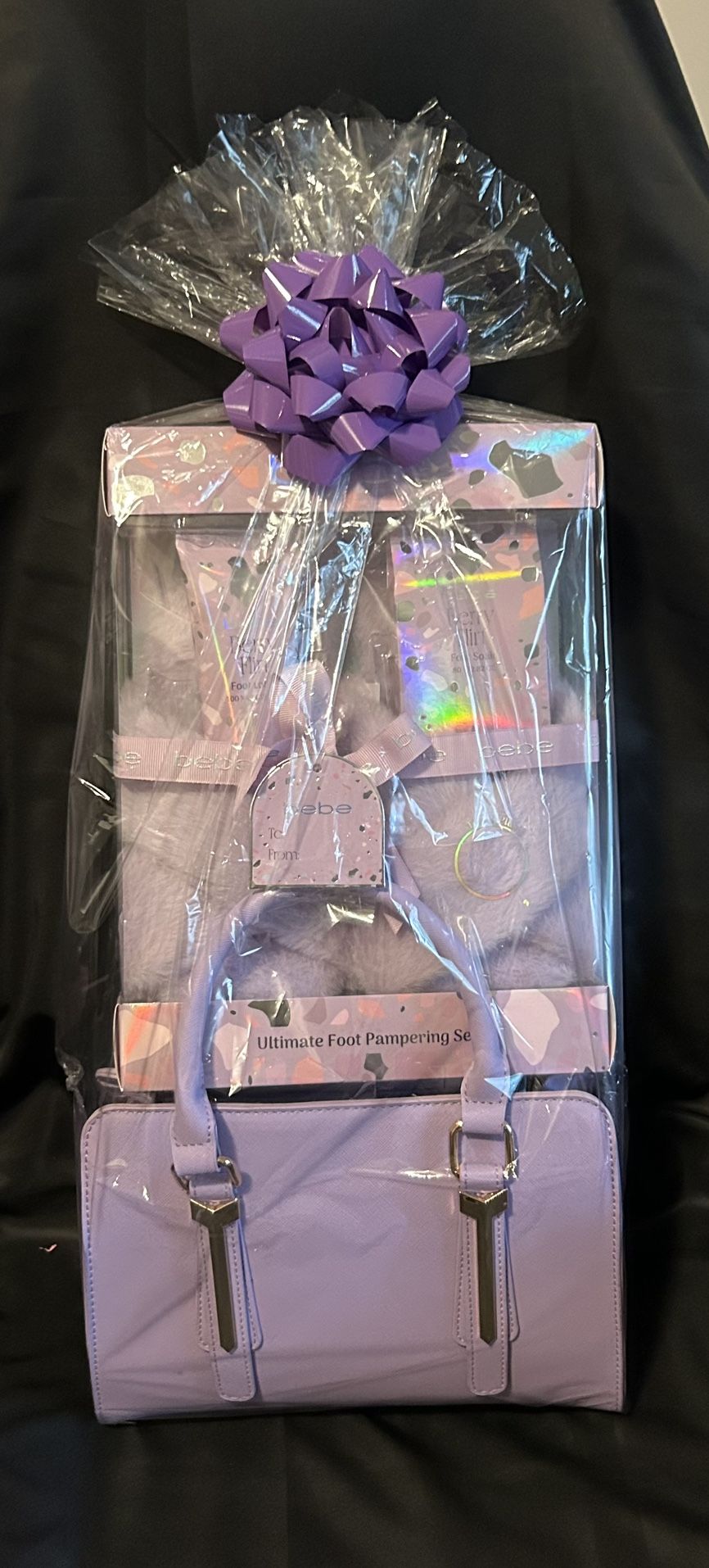Purple Passion