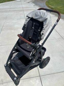 Uppa Baby Cruz 2