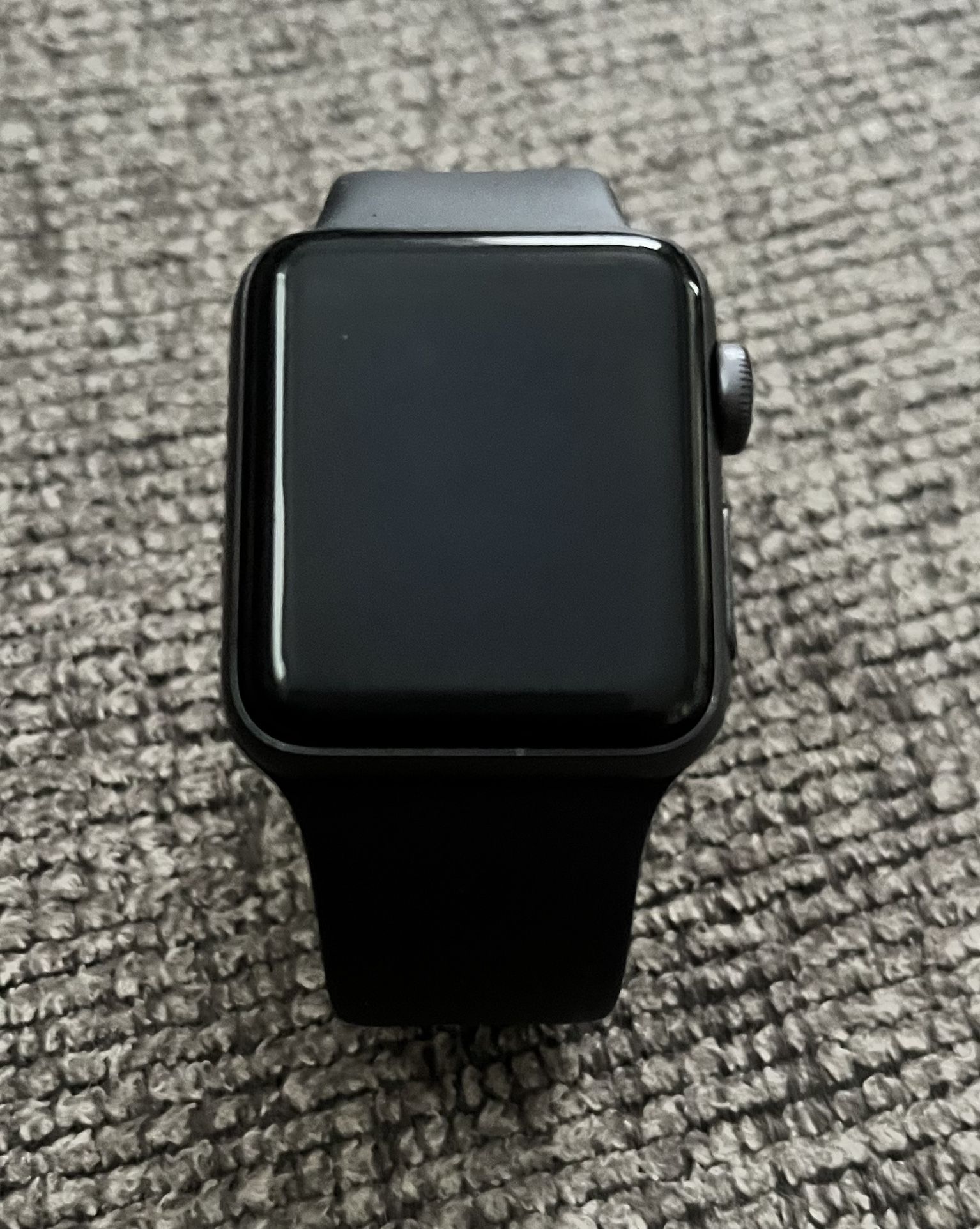 Apple Watch Series 3 38mm