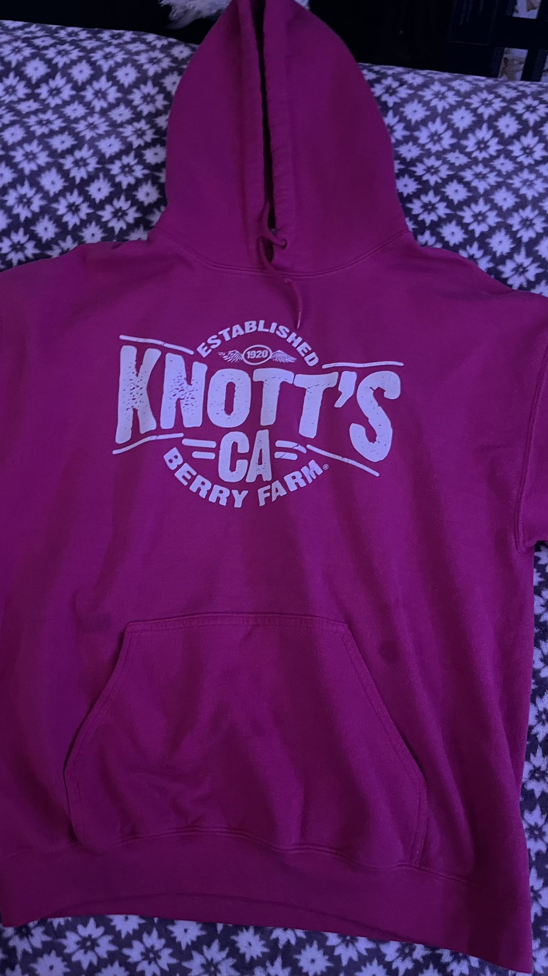 hoodie
