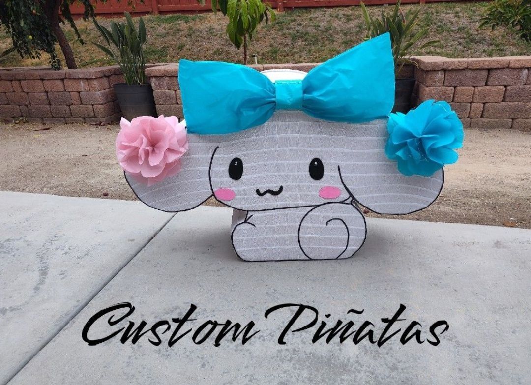 Piñatas
