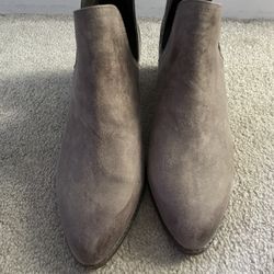  Fergalicious Boot Size 11