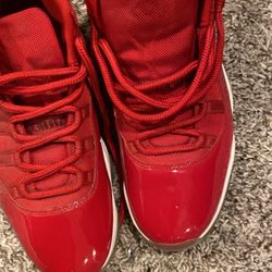 Jordan 11 Size 11 