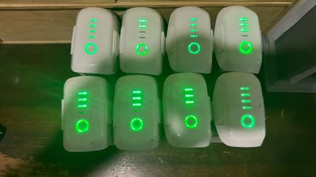 Phantom 4 pro batteries