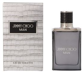 JIMMY CHOO - JIMMY CHOO ( M ) 1.7 OZ