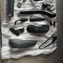 2012 HD Nightrod Special