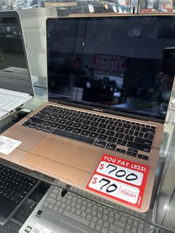 MacBook Air 2020