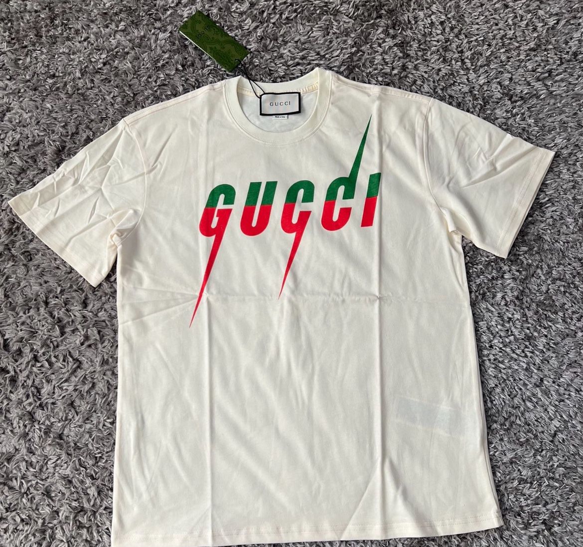 Gucci Mens Shirt Size Large 