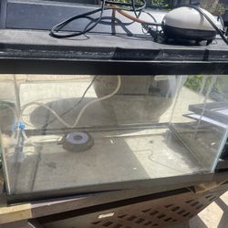 Aquarium