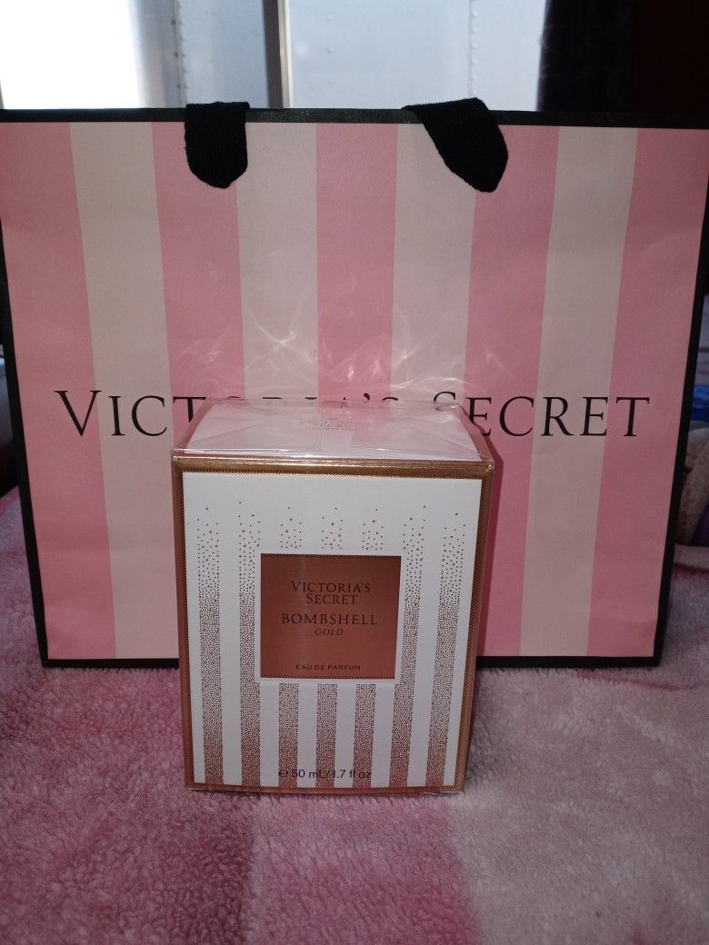 Victoria secret Delimited Edition Perfume