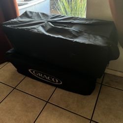 Graco Pack N Play 