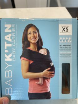 Baby Ktan Baby Wrap Carrier