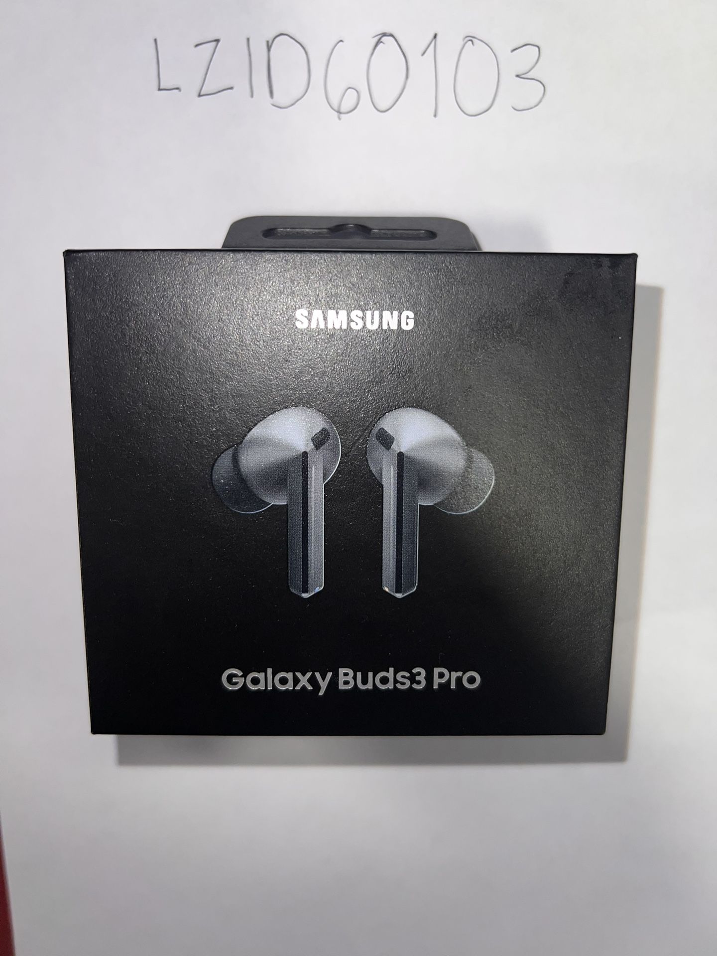 Samsung Galaxy Buds3 Pro SM-R630 True Wireless Bluetooth Earbuds -Silver (Brand New/ Open Box)