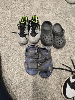 Kids Shoes