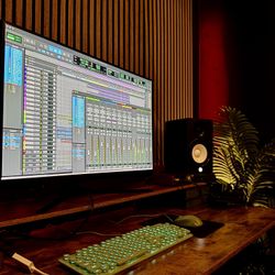 UNLIMITED RECORDING STUDIO ACCESS (NIGHTS) 