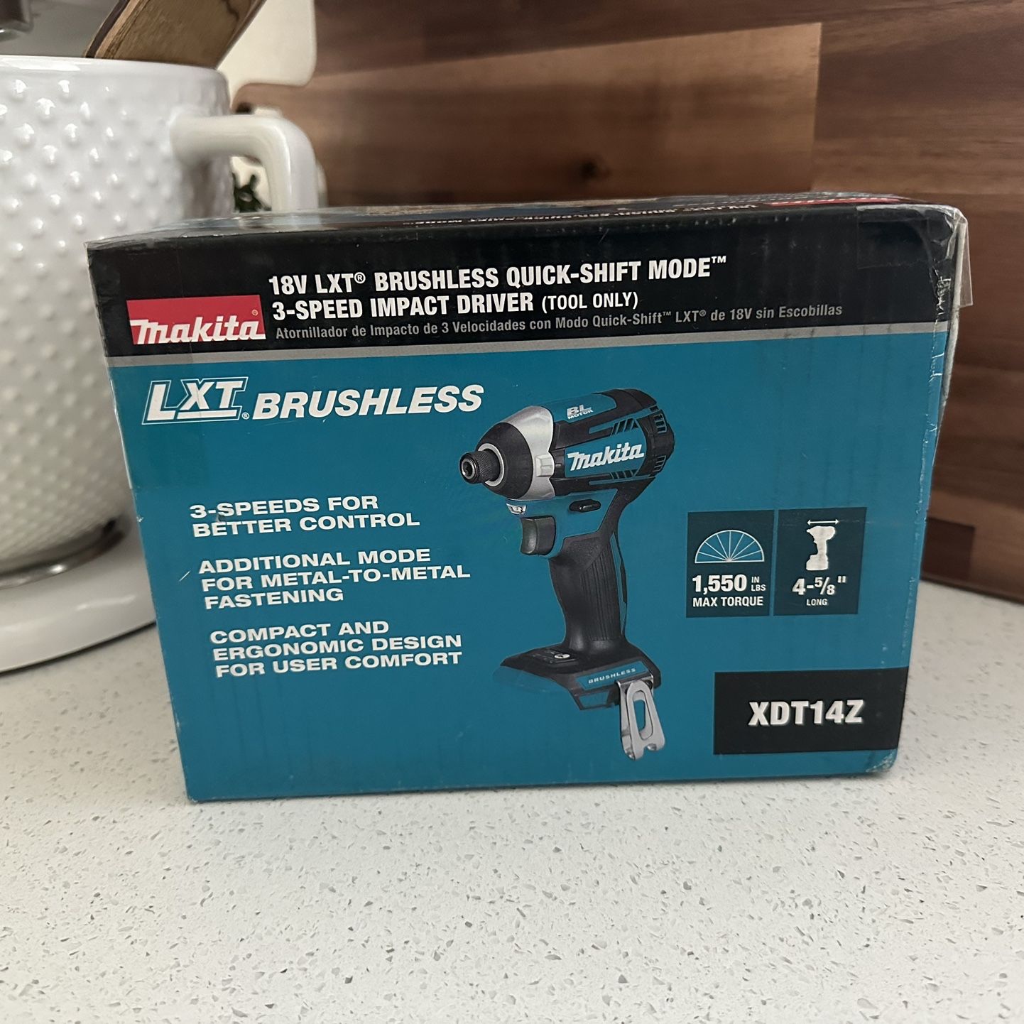 Makita 3 speed impact clearance