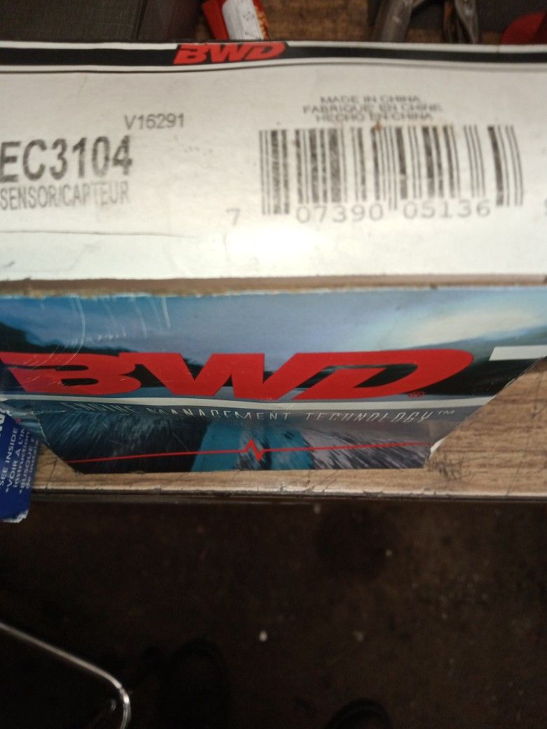 Toyota Parts 