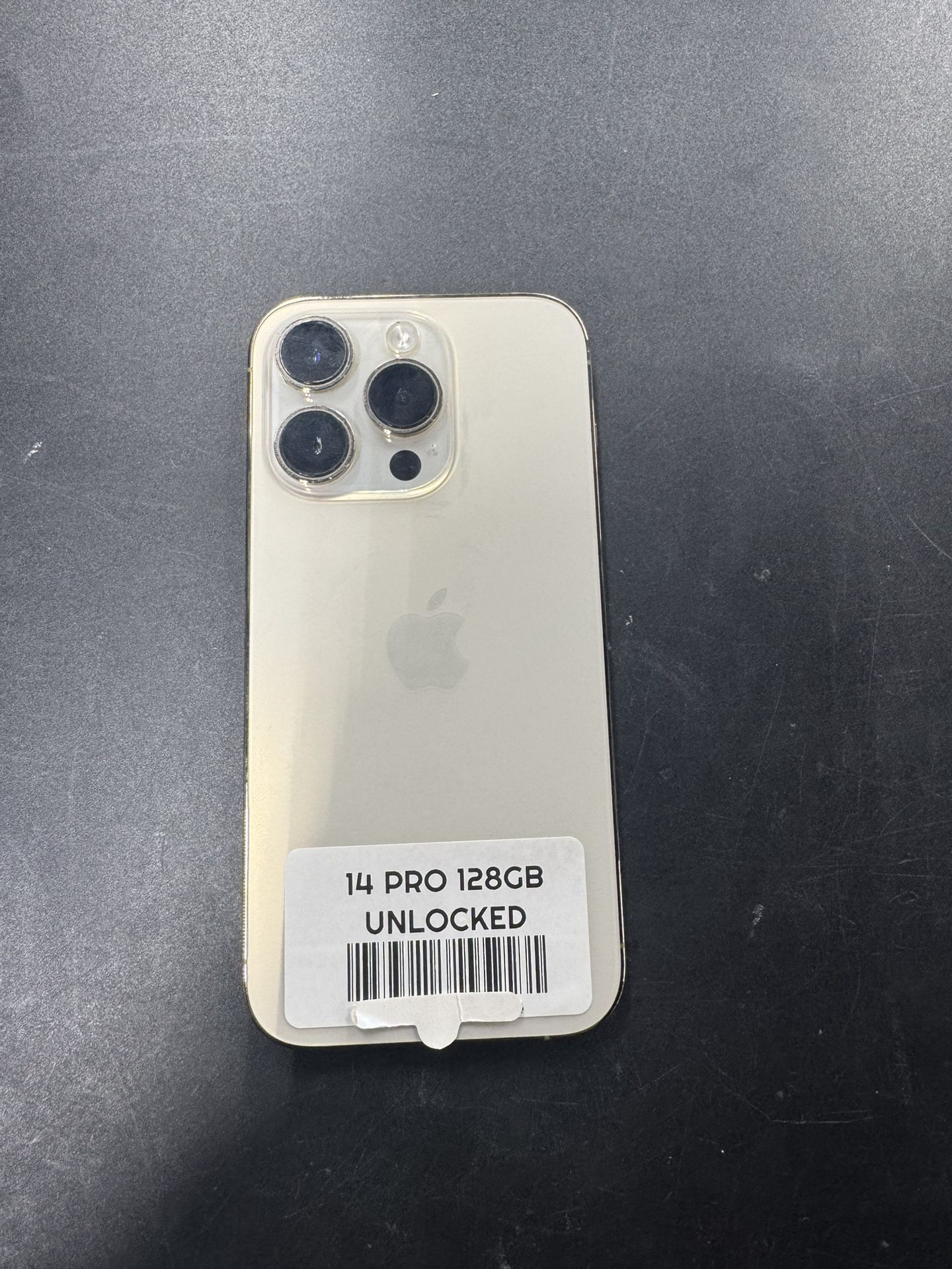 iPhone 14 Pro 128GB Unlocked