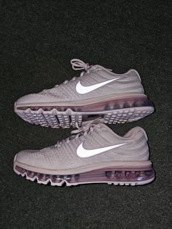 Air Max 2017 Women Size 10