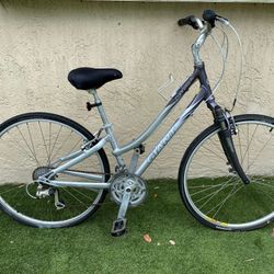 Giant Cypress DX Hybrid Bicycle Bike - See My Other Bikes & Items 😎