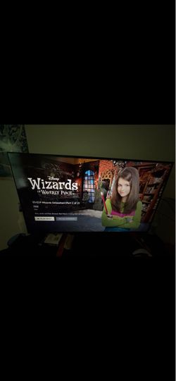 Samsung tv 50 inch