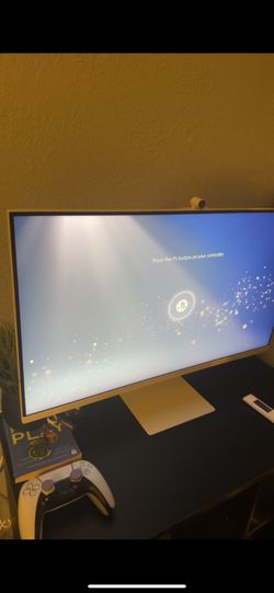 Samsung Monitor