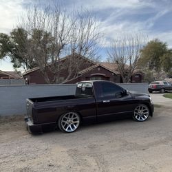2005 Dodge Ram