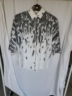 Designer's Blouse