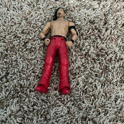 shinsuke nakamura action figure