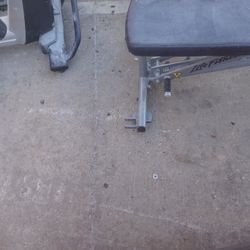 Bench