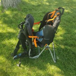 Kid Carrier Backpack 