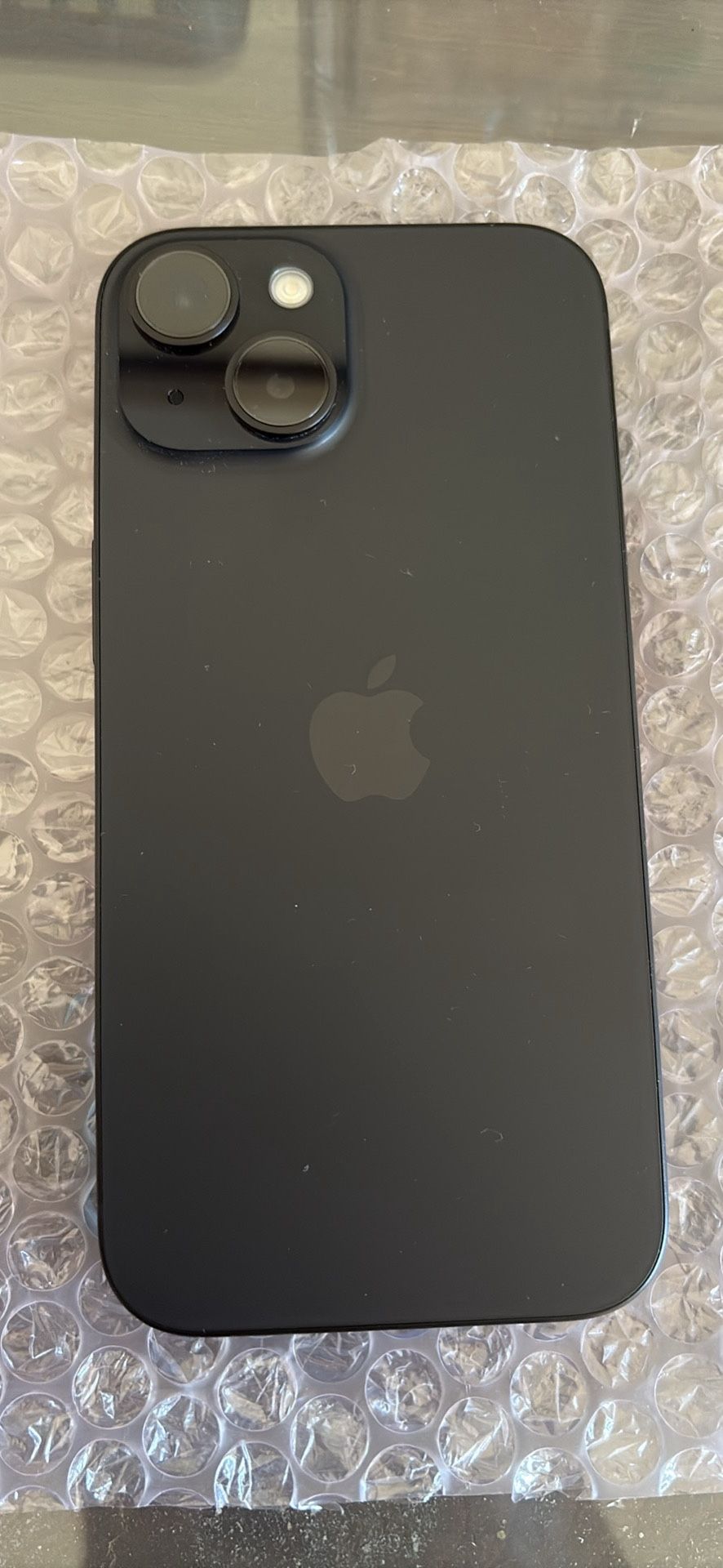 Fully Unlocked IPhone 15 , 128gb Like New