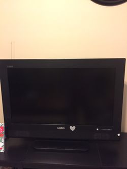32” Sanyo Tv