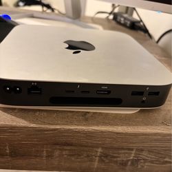 Mac Mini M2 2023