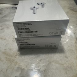 airpod 4th Generation 