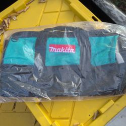 Makita Bag