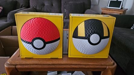 Target Pokémon kickballs