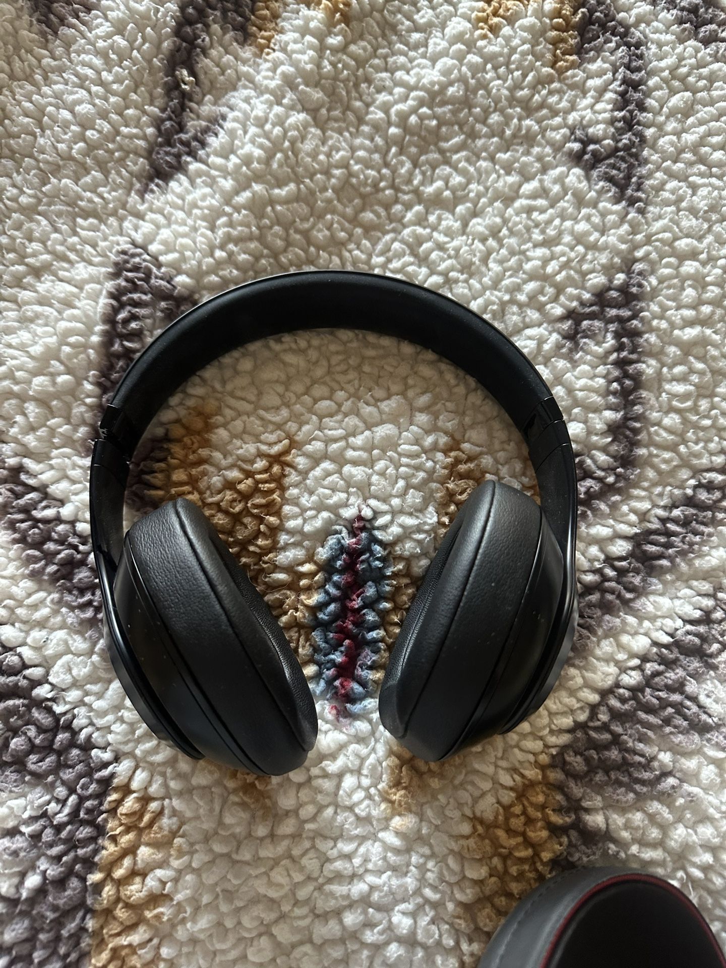 Beats Studio 3