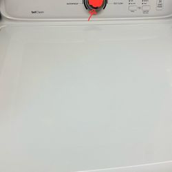  Washer Needs Repair 