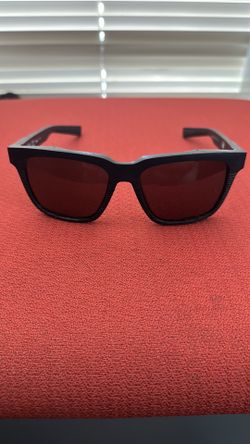 Costa x Bureo Pescador Sunglasses 