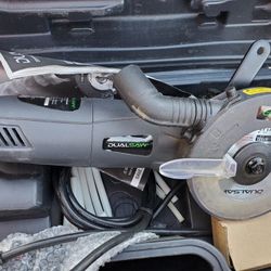 Dual Saw